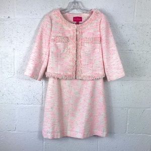 ISO - LILLY SET - size 10 or 12